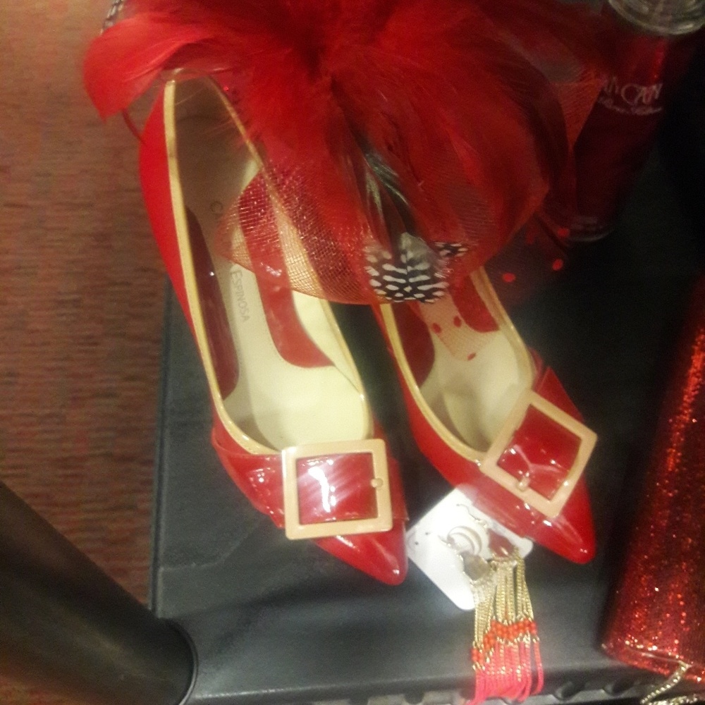 Shoes